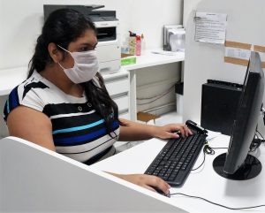 Imagem da notícia - Para prevenir a propagação do coronavírus, PGE-AM substituirá atendimento presencial pelo eletrônico até o próximo dia 15 de abril