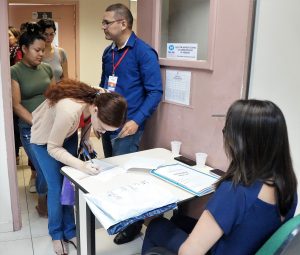 Imagem da notícia - PGE-AM divulga resultado preliminar da prova objetiva do processo seletivo do Programa de Residência Jurídica e abre prazo para recursos