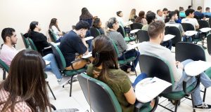 Imagem da notícia - PGE-AM divulga resultado definitivo da prova objetiva do Programa de Residência Jurídica