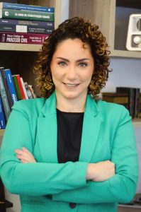 Imagem da notícia - Procuradora da PGE-AM, Sálvia Haddad, representará o Amazonas na nova diretoria da Anape