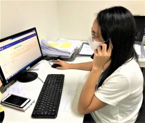 Imagem da notícia - PGE-AM mantém suspensão do atendimento presencial até o próximo dia 30 de junho