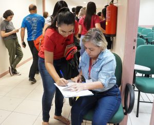 Imagem da notícia - PGE-AM divulga resultado preliminar da prova subjetiva do Programa de Residência Jurídica e abre prazo para recurso