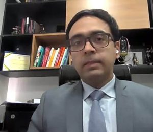 Imagem da notícia - Magistrado destaca a importância de atos normativos federais para conter a disseminação do novo coronavírus no Brasil