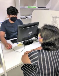 Imagem da notícia - PGE-AM retoma atendimento presencial ao público em agosto