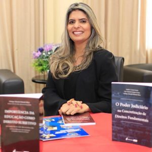 Imagem da notícia - Ativismo judicial na concretização dos direitos fundamentais será tema da próxima palestra para residentes jurídicos da PGE-AM