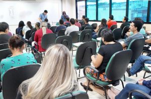 Imagem da notícia - PGE-AM divulga resultado final do processo seletivo para o Programa de Residência Jurídica