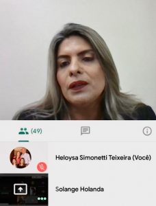 Imagem da notícia - Doutora em Direito Constitucional destaca conflitos causados na sociedade pelo ativismo judicial negativo