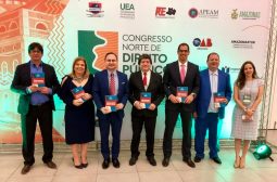 Congresso Norte de Direito Público 06 e 07 de junho de 2019