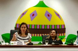 III Edição do Congresso Amazônico de Direito Médico e da Saúde 02 e 03 de outubro de 2019