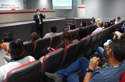 PGE-AM e SECOM orientam assessores de comunicação sobre condutas vedadas no período eleitoral