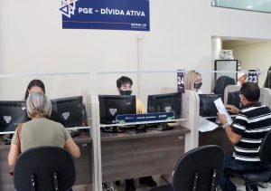 Imagem da notícia - PGE-AM destaca avanços ao comemorar 48 anos de existência nesta sexta-feira (13/11)