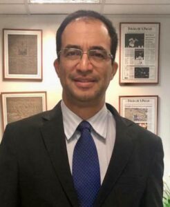 Imagem da notícia - O trabalho profissional no tempo de pandemia será tema da próxima palestra para residentes jurídicos da PGE-AM