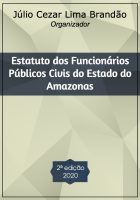 Estatuto dos Funcionários Públicos Civis do Estado do Amazonas