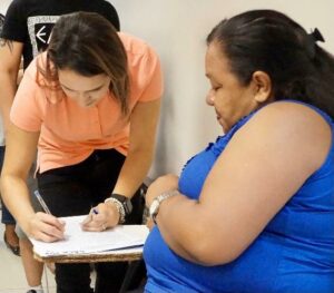 Imagem da notícia - PGE-AM convoca novos aprovados para o Programa de Residência Jurídica