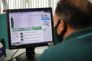 Imagem da notícia - Em uma semana, Refis estadual promove renegociação de dívidas que ultrapassam R$ 2 milhões