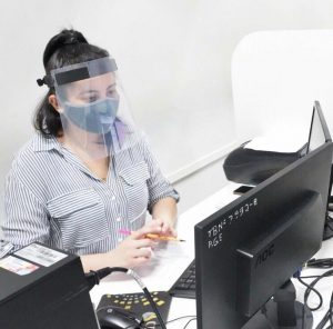 Imagem da notícia - PGE-AM substitui atendimento presencial pelo eletrônico até o dia 31 de janeiro, como medida de prevenção à propagação da covid-19