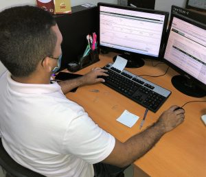 Imagem da notícia - PGE-AM divulga resultado definitivo da primeira etapa do processo seletivo para estágio em Direito