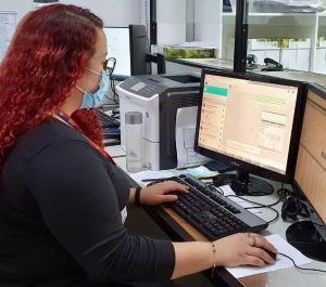 Imagem da notícia - PGE-AM implanta novo sistema de atendimento aos contribuintes 