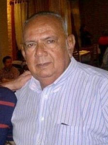 Imagem da notícia - Morre o ex-Procurador-Geral do Estado, Jayme Maués, aos 80 anos, por complicações da covid-19