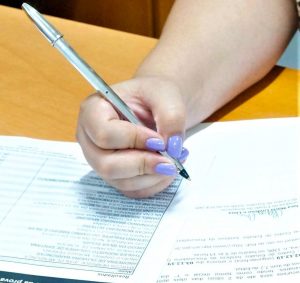 Imagem da notícia - PGE-AM divulga resultado preliminar da segunda etapa do processo seletivo para estágio em Direito