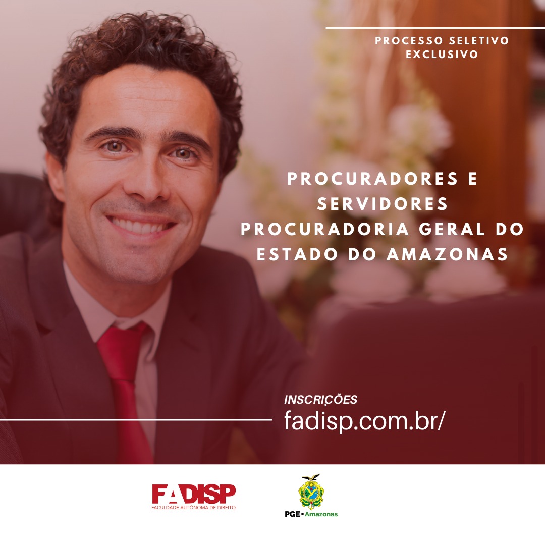 FADISP - Faculdade Autônoma de Direito