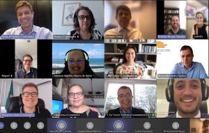 Imagem da notícia - Com apoio da PGE-AM, Fórum Nacional de Centros de Estudos Jurídicos aprova calendário de eventos para 2021