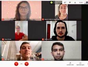 Imagem da notícia - “Precatórios” foi tema de nova palestra para os residentes jurídicos da PGE-AM