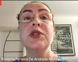 Imagem da notícia - Procuradora do Estado palestra sobre “Cálculos” para os residentes jurídicos da PGE-AM