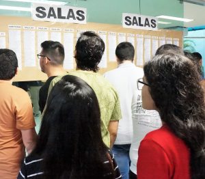 Imagem da notícia - PGE-AM divulga local das provas do processo seletivo do Programa de Residência Jurídica