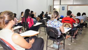 Imagem da notícia - PGE-AM divulga gabarito da prova objetiva do processo seletivo para residentes jurídicos