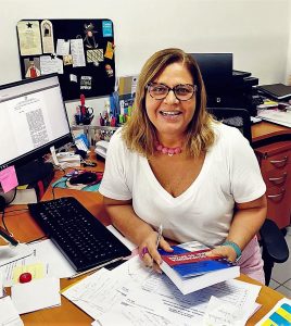 Imagem da notícia - PGE-AM celebra aniversário de 49 anos e o Dia do Procurador do Estado na próxima quarta-feira (10/11)