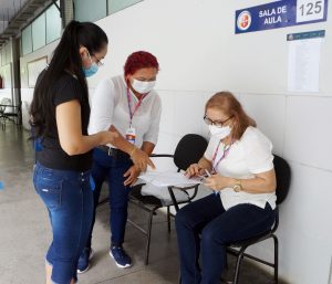 Imagem da notícia - PGE-AM divulga o resultado definitivo da prova objetiva da seleção para o Programa de Residência Jurídica
