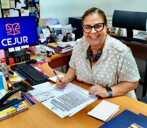 Imagem da notícia - PGE-AM lança edital do processo seletivo para estágio em Direito