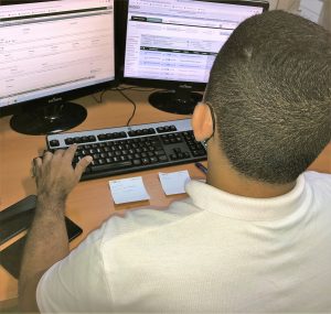 Imagem da notícia - PGE-AM divulga lista de inscrições deferidas do processo seletivo para estágio em Direito