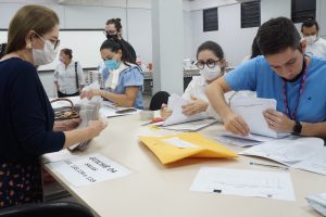 Imagem da notícia - Divulgado o resultado final do processo seletivo para o Programa de Residência Jurídica da PGE-AM