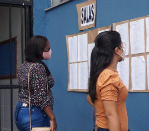 Imagem da notícia - PGE-AM publica resultado provisório da prova para estágio em Direito e abre prazo para recursos contra a redação, nesta quinta-feira (17/02)