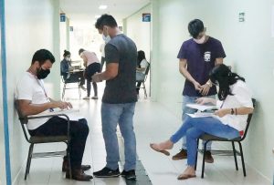 Imagem da notícia - Governador Wilson Lima anuncia edital de concurso público da PGE-AM