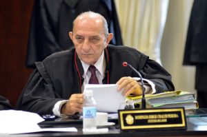 Imagem da notícia - Após ação do Estado, TJAM derruba decisão que suspendia concurso da PMAM