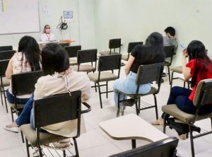 Imagem da notícia - PGE-AM divulga o gabarito da prova do processo seletivo para estágio em Direito e abre prazo para recursos