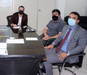 Imagem da notícia - PGE-AM adotará medidas judiciais adequadas para assegurar os direitos constitucionais da Zona Franca de Manaus