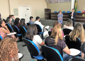 Imagem da notícia - PGE-AM divulga o planejamento estratégico para o triênio 2022-2024