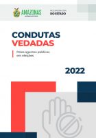 Condutas Vedadas pelos Agentes Públicos em Eleições – 2022