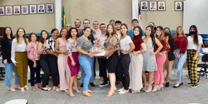 Imagem da notícia - PPT da PGE-AM realiza evento de integração entre os colaboradores do setor