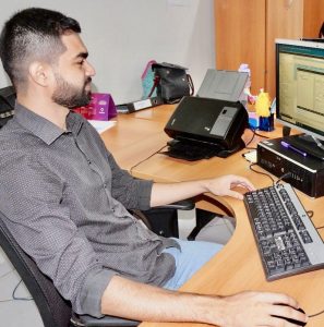 Imagem da notícia - PGE-AM abre seleção para estágio em diversas áreas