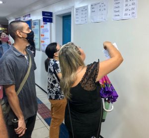 Imagem da notícia - Governo do Amazonas realiza provas do concurso público para a PGE-AM, neste domingo de Páscoa