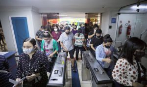 Imagem da notícia - Publicado resultado preliminar das provas do concurso para o quadro de pessoal da PGE-AM