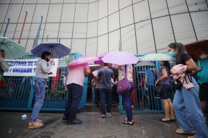 Imagem da notícia - Prova objetiva do concurso para procuradores da PGE-AM acontece neste domingo (22/05)