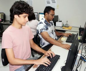 Imagem da notícia - PGE-AM lança edital de processo seletivo para estágio em Direito