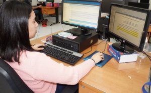 Imagem da notícia - Inscrições para estágio na área administrativa da Procuradoria Geral do Estado se encerram nesta sexta-feira (13/05)