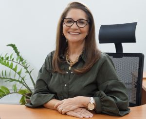 Imagem da notícia - Procuradora da PGE-AM faz parte da comissão que vai premiar trabalhos científicos produzidos por mulheres